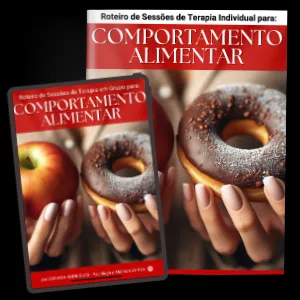 Protocolo Terapêutico para Comportamento Alimentar