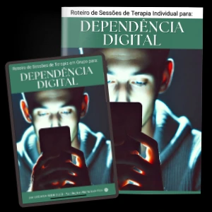 Protocolo Terapêutico para Dependência Digital