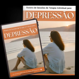 Protocolo Terapêutico para Depressão