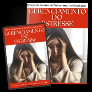 Protocolo Terapêutico para Gerenciamento de Estresse