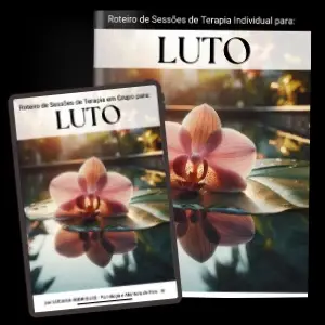 Protocolo Terapêutico para Luto