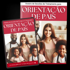 Protocolo Terapêutico para Orientação de Pais