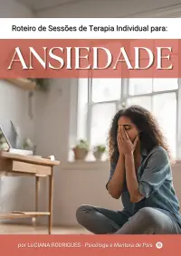 Protocolo Ansiedade