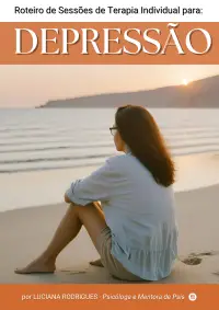 Protocolo Depressão