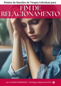 Protocolo Fim de Relacionamentos