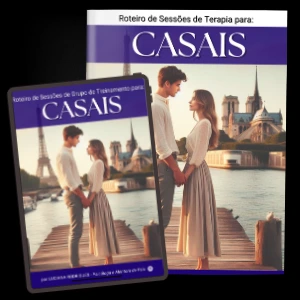 Protocolo Terapêuticos para Treinamento de Casais