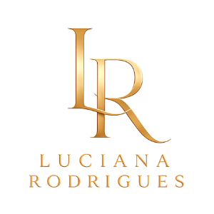 Luciana R. Logo