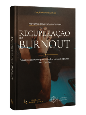 Protocolo de Recuperação de Burnout